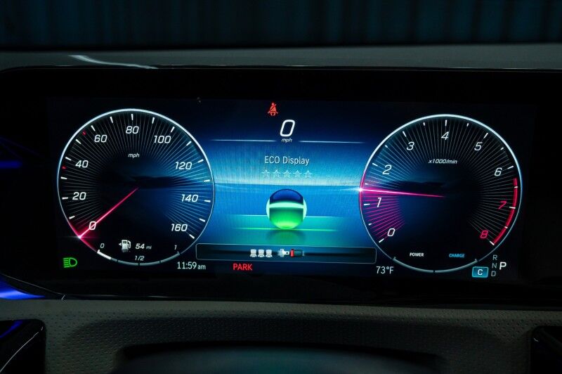 2026 Mercedes-Benz CLA 250 Coupe Scottsdale AZ