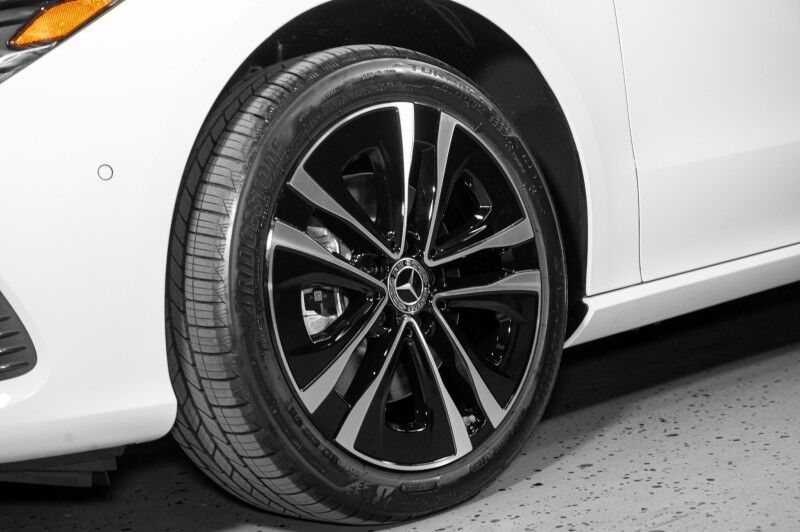 2026 Mercedes-Benz CLA 250 Coupe Scottsdale AZ