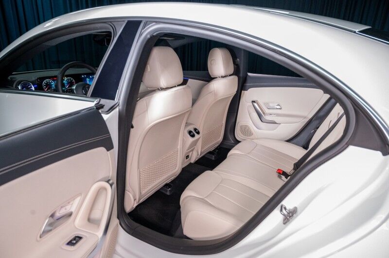 2026 Mercedes-Benz CLA 250 Coupe Scottsdale AZ