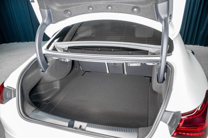 2026 Mercedes-Benz CLA 250 Coupe Scottsdale AZ