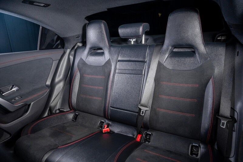 2026 Mercedes-Benz CLA 250 Coupe Scottsdale AZ