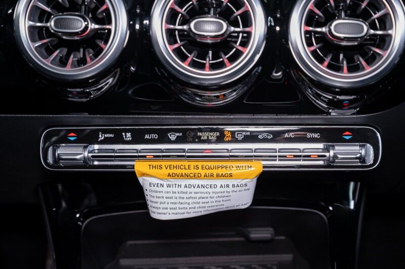 2026 Mercedes-Benz CLA 250 Coupe Scottsdale AZ