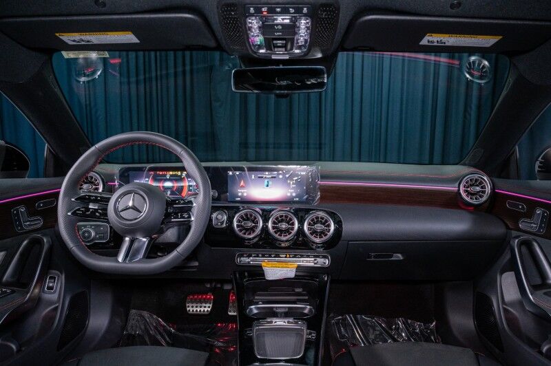 2026 Mercedes-Benz CLA 250 Coupe Scottsdale AZ