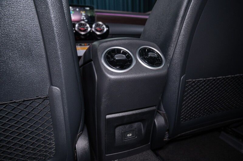 2026 Mercedes-Benz CLA 250 Coupe Scottsdale AZ