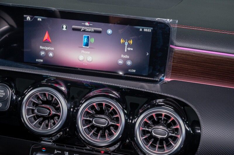 2026 Mercedes-Benz CLA 250 Coupe Scottsdale AZ