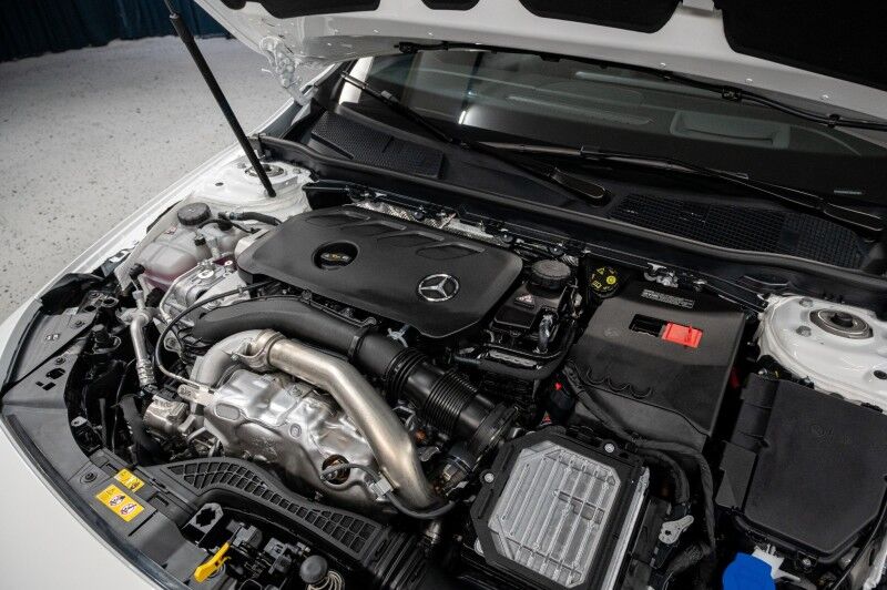 2026 Mercedes-Benz CLA 250 Coupe Scottsdale AZ