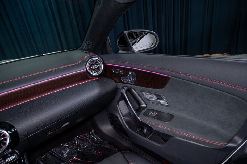 2026 Mercedes-Benz CLA 250 Coupe Scottsdale AZ