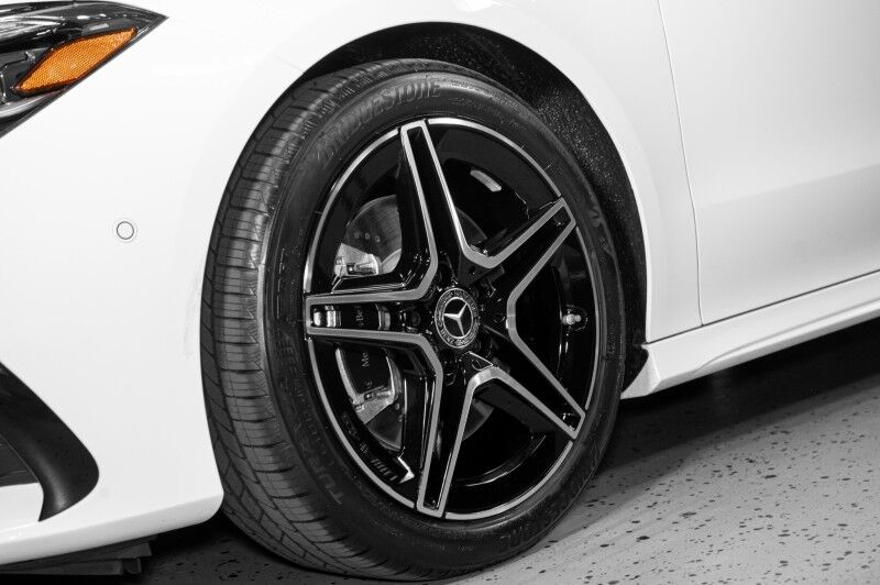 2026 Mercedes-Benz CLA 250 Coupe Scottsdale AZ