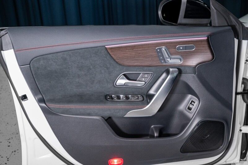 2026 Mercedes-Benz CLA 250 Coupe Scottsdale AZ