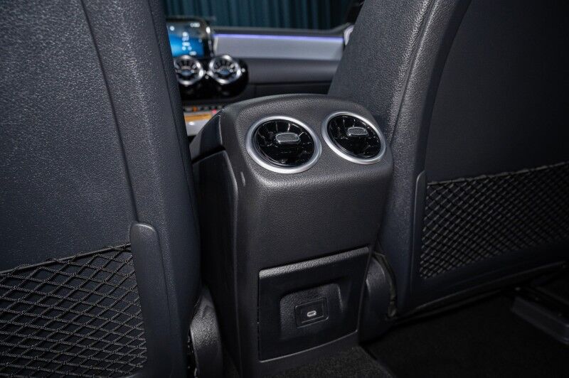 2026 Mercedes-Benz CLA 250 Coupe Scottsdale AZ