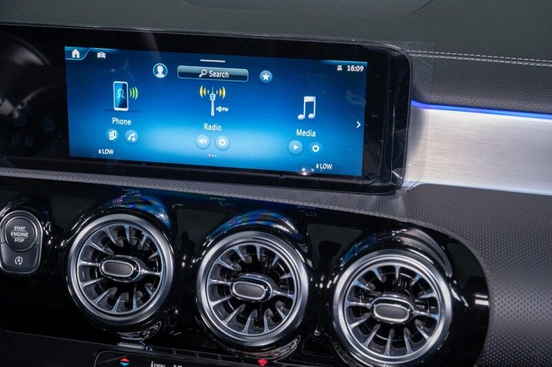 2026 Mercedes-Benz CLA 250 Coupe Scottsdale AZ