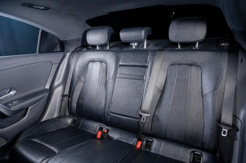 2026 Mercedes-Benz CLA 250 Coupe Scottsdale AZ