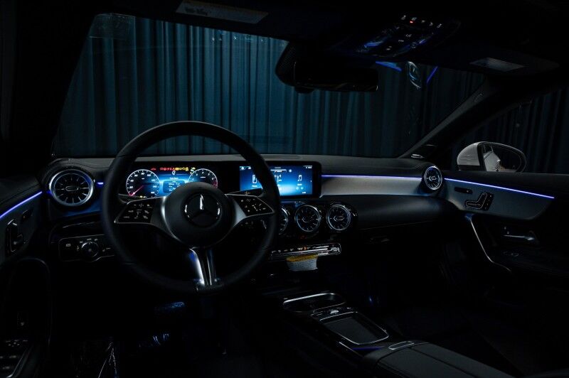 2026 Mercedes-Benz CLA 250 Coupe Scottsdale AZ