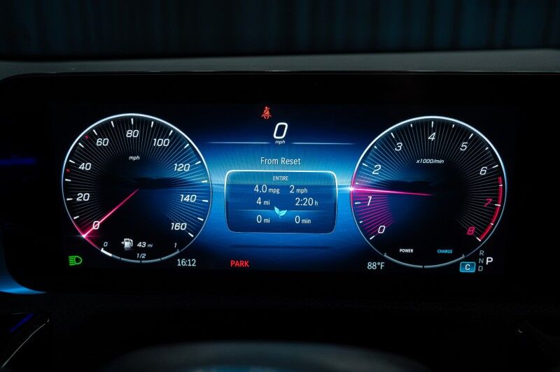 2026 Mercedes-Benz CLA 250 Coupe Scottsdale AZ