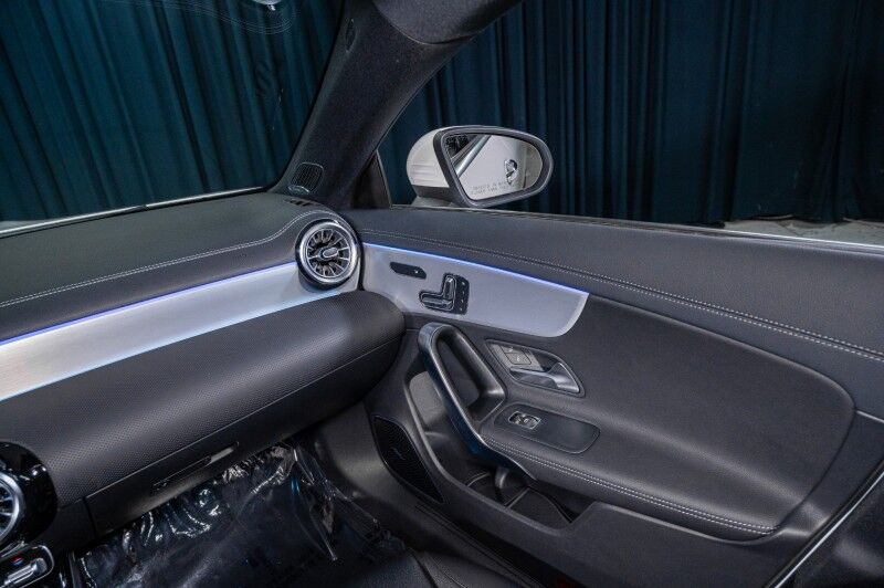 2026 Mercedes-Benz CLA 250 Coupe Scottsdale AZ