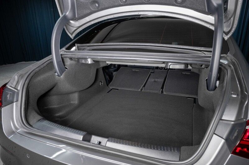 2026 Mercedes-Benz CLA 250 Coupe Scottsdale AZ