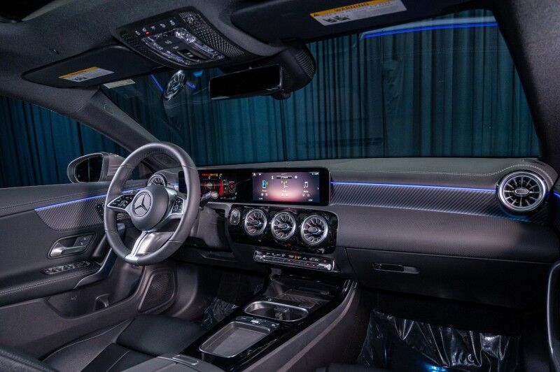 2026 Mercedes-Benz CLA 250 Coupe Scottsdale AZ