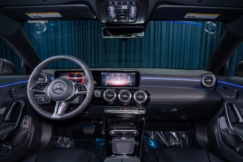 2026 Mercedes-Benz CLA 250 Coupe Scottsdale AZ