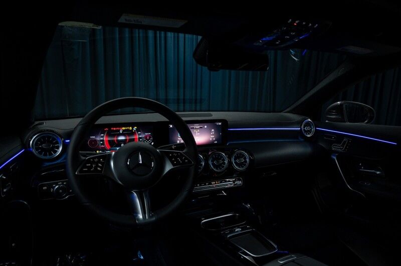 2026 Mercedes-Benz CLA 250 Coupe Scottsdale AZ