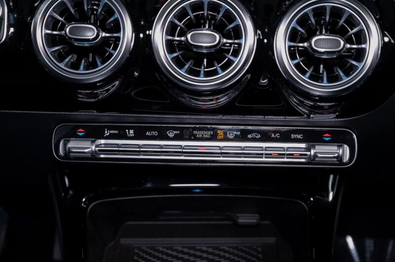 2026 Mercedes-Benz CLA 250 Coupe Scottsdale AZ