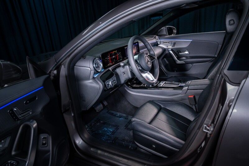 2026 Mercedes-Benz CLA 250 Coupe Scottsdale AZ