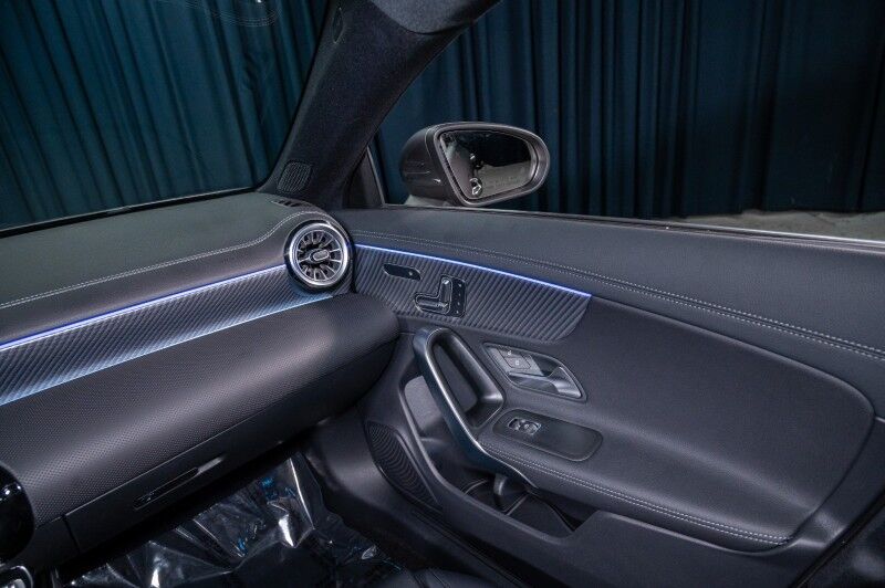 2026 Mercedes-Benz CLA 250 Coupe Scottsdale AZ