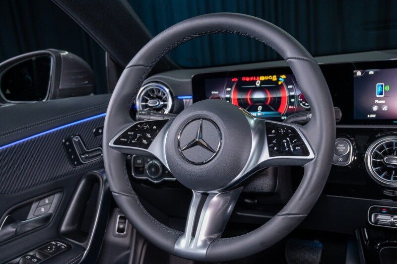 2026 Mercedes-Benz CLA 250 Coupe Scottsdale AZ