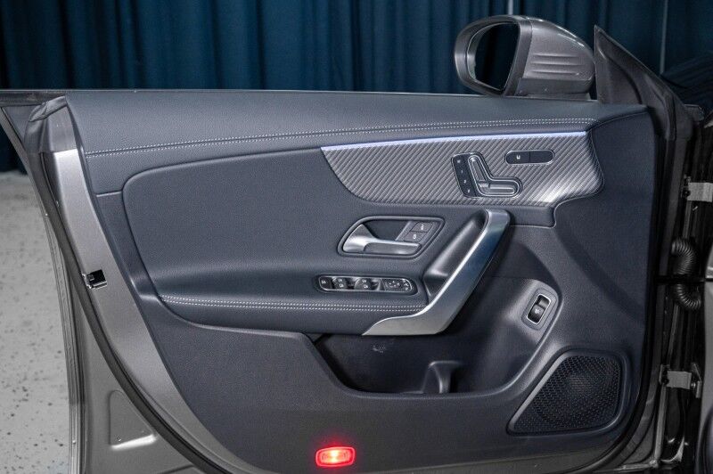 2026 Mercedes-Benz CLA 250 Coupe Scottsdale AZ