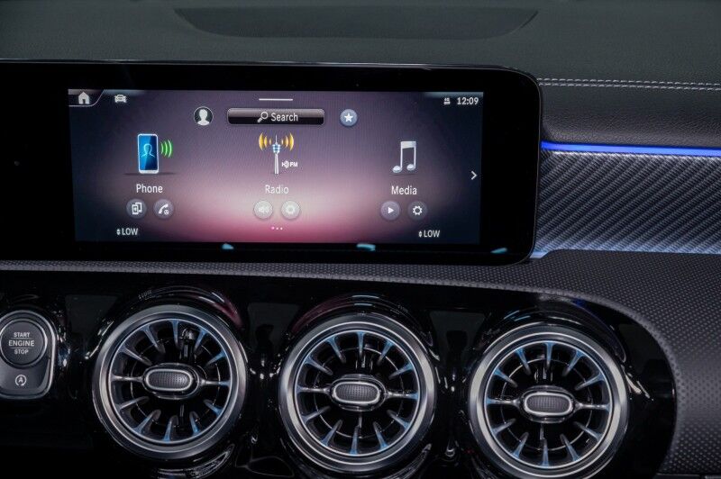 2026 Mercedes-Benz CLA 250 Coupe Scottsdale AZ