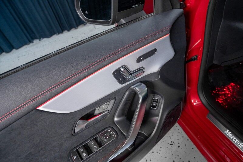 2026 Mercedes-Benz CLA 250 Coupe Scottsdale AZ