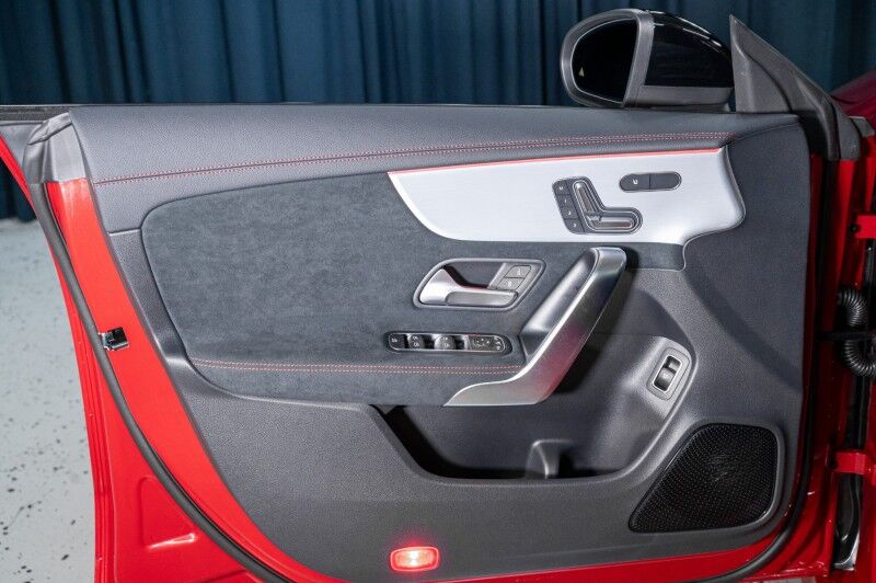 2026 Mercedes-Benz CLA 250 Coupe Scottsdale AZ