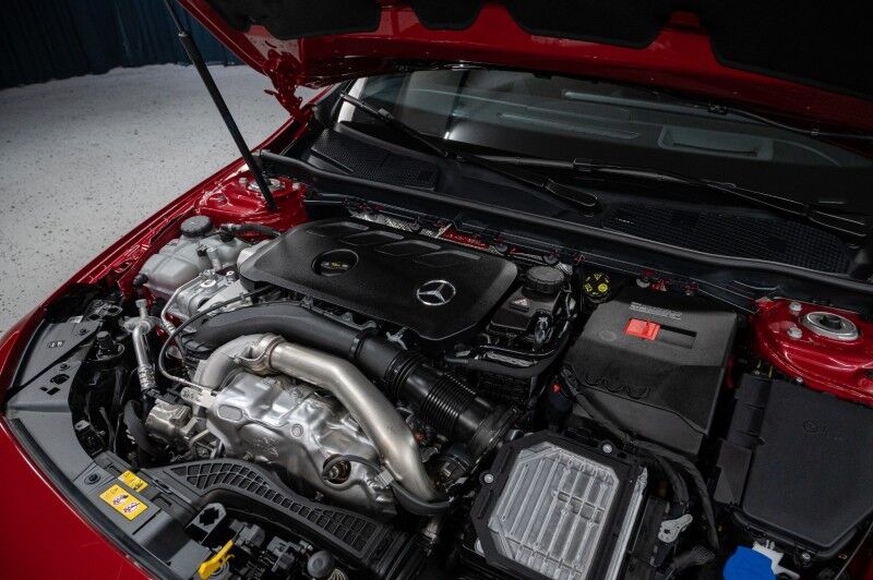 2026 Mercedes-Benz CLA 250 Coupe Scottsdale AZ