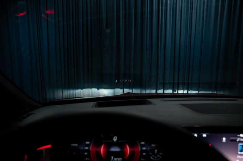 2026 Mercedes-Benz CLA 250 Coupe Scottsdale AZ