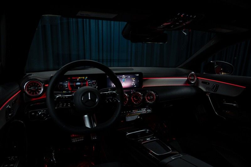 2026 Mercedes-Benz CLA 250 Coupe Scottsdale AZ