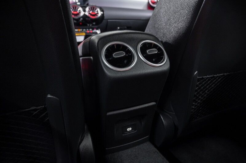 2026 Mercedes-Benz CLA 250 Coupe Scottsdale AZ