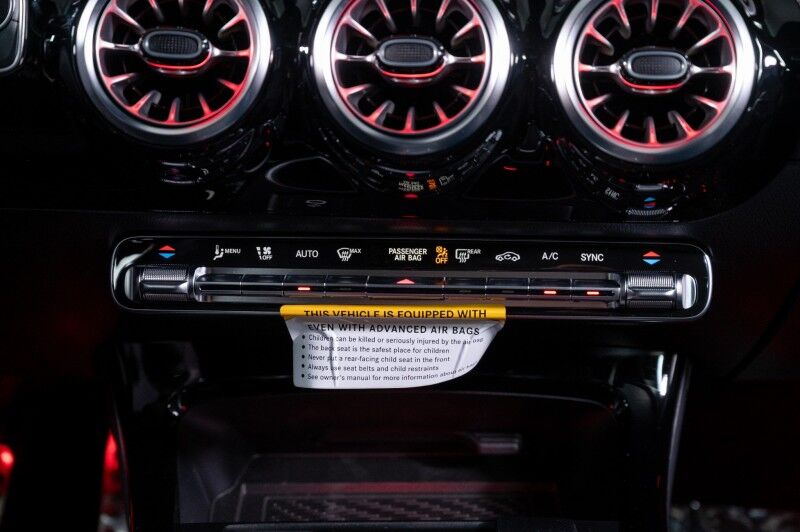 2026 Mercedes-Benz CLA 250 Coupe Scottsdale AZ