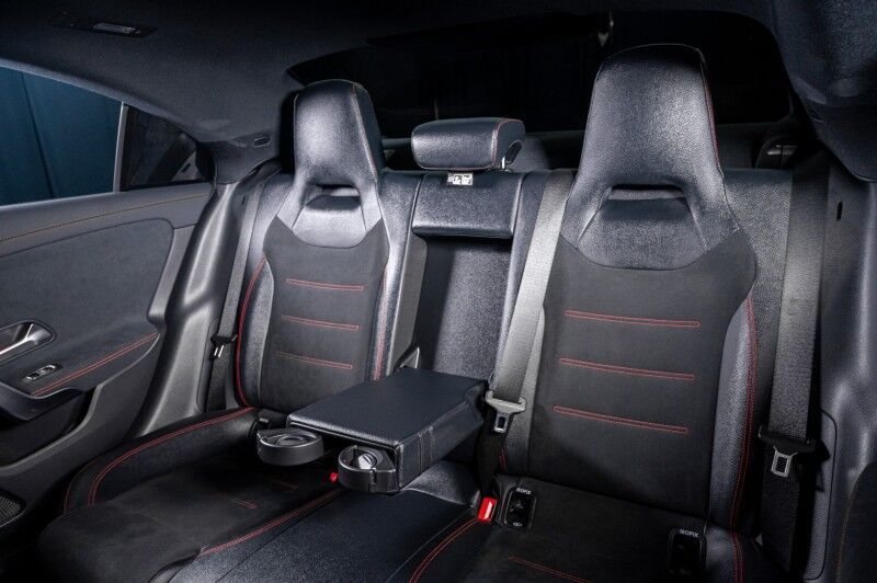 2026 Mercedes-Benz CLA 250 Coupe Scottsdale AZ