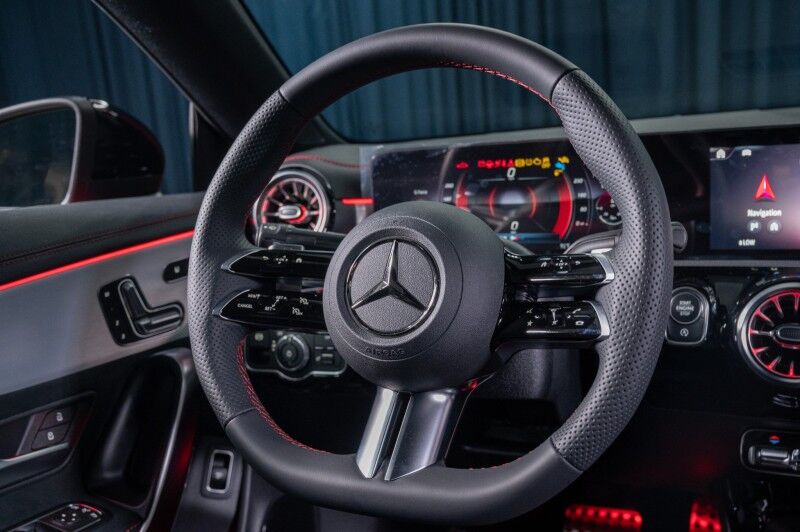 2026 Mercedes-Benz CLA 250 Coupe Scottsdale AZ