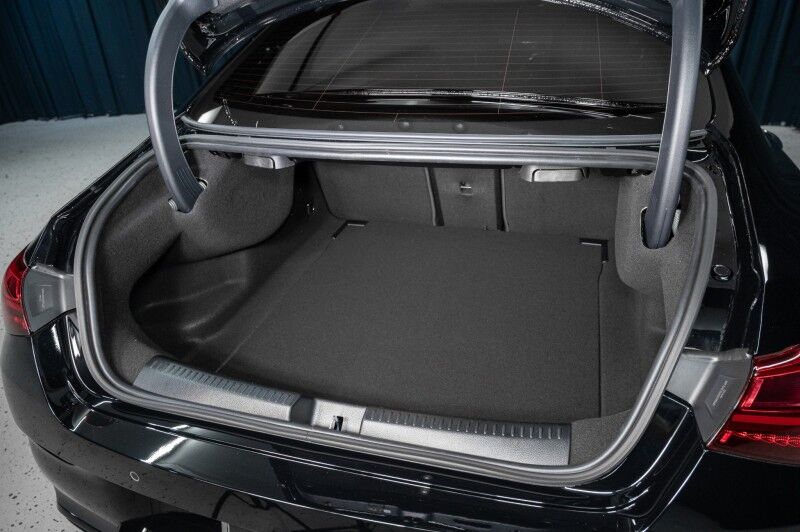 2026 Mercedes-Benz CLA 250 Coupe Scottsdale AZ