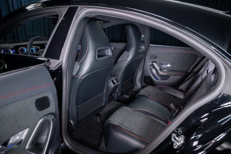 2026 Mercedes-Benz CLA 250 Coupe Scottsdale AZ