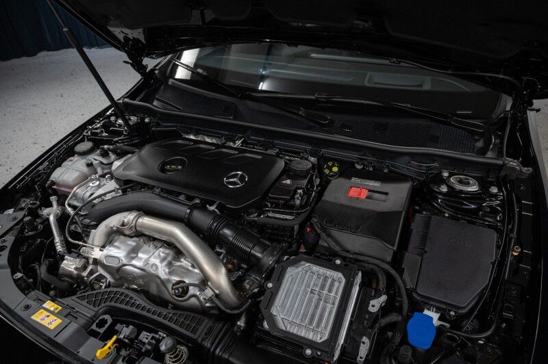 2026 Mercedes-Benz CLA 250 Coupe Scottsdale AZ