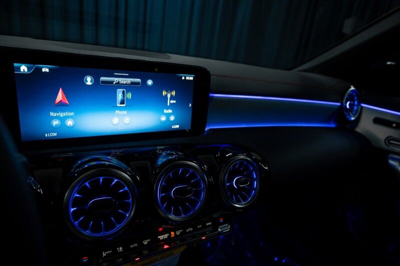 2026 Mercedes-Benz CLA 250 Coupe Scottsdale AZ