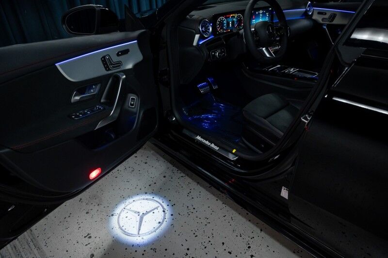 2026 Mercedes-Benz CLA 250 Coupe Scottsdale AZ