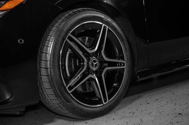 2026 Mercedes-Benz CLA 250 Coupe Scottsdale AZ