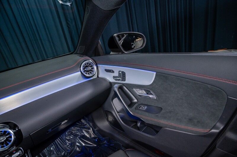 2026 Mercedes-Benz CLA 250 Coupe Scottsdale AZ