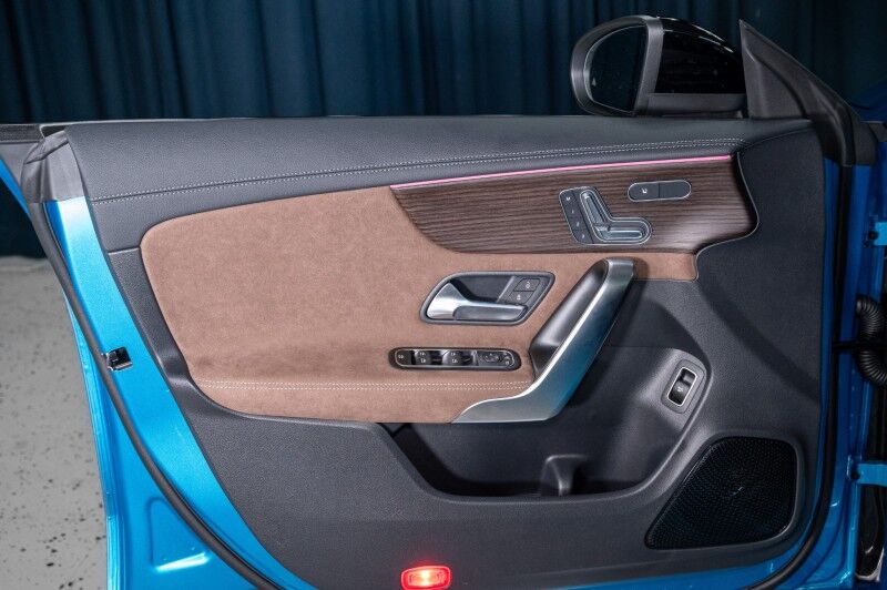 2026 Mercedes-Benz CLA 250 Coupe Scottsdale AZ