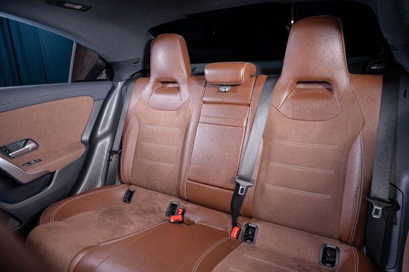 2026 Mercedes-Benz CLA 250 Coupe Scottsdale AZ