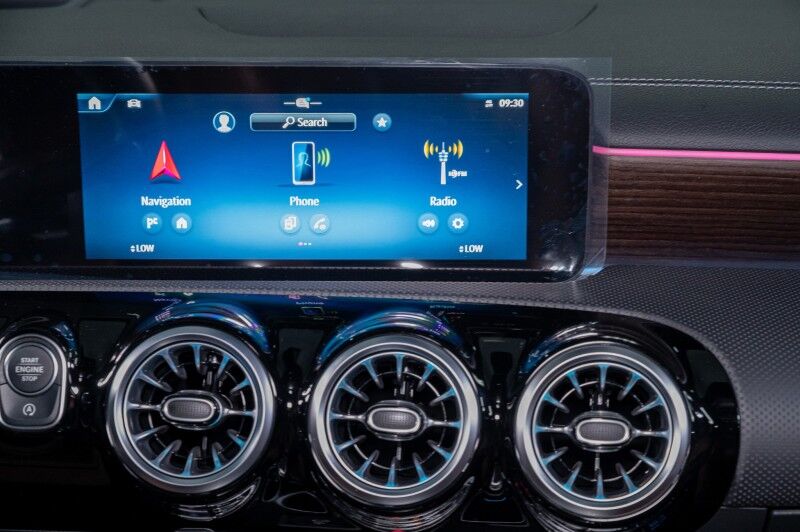 2026 Mercedes-Benz CLA 250 Coupe Scottsdale AZ