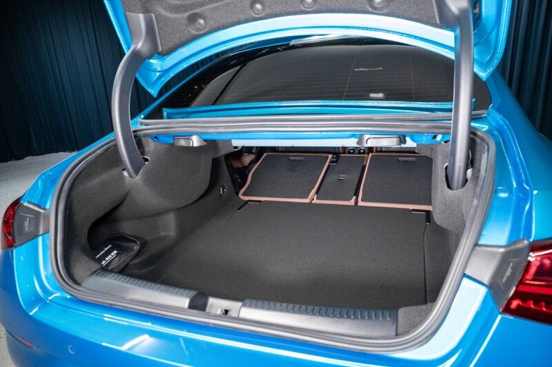 2026 Mercedes-Benz CLA 250 Coupe Scottsdale AZ