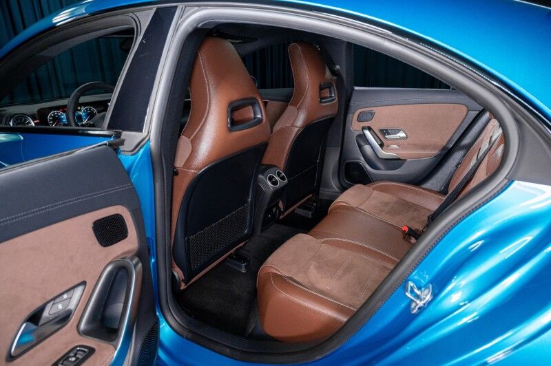 2026 Mercedes-Benz CLA 250 Coupe Scottsdale AZ